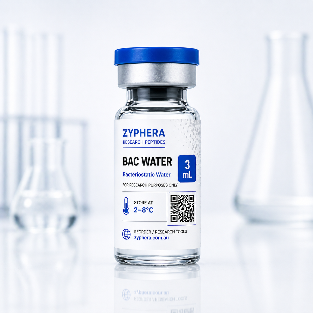 do you need to refrigerate bac water after opening How to Reconstitute and Inject Tirzepatide, Semaglutide (Ozempic/Mounjaro)  and Other Peptides: Step-by-Step Guide