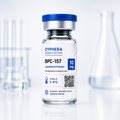 Bpc157 10mg Research peptide by Zyphera